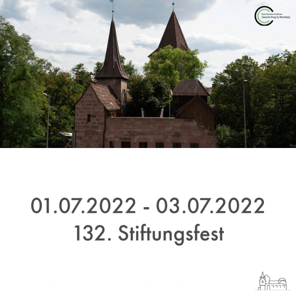 Stiftungsfest